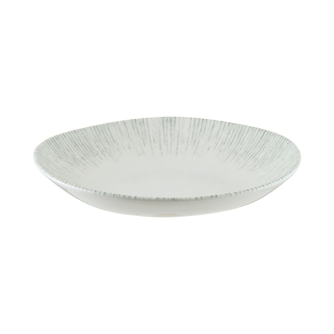 IRİS VAGO ÇUKUR TABAK 26 CM 1000 CC