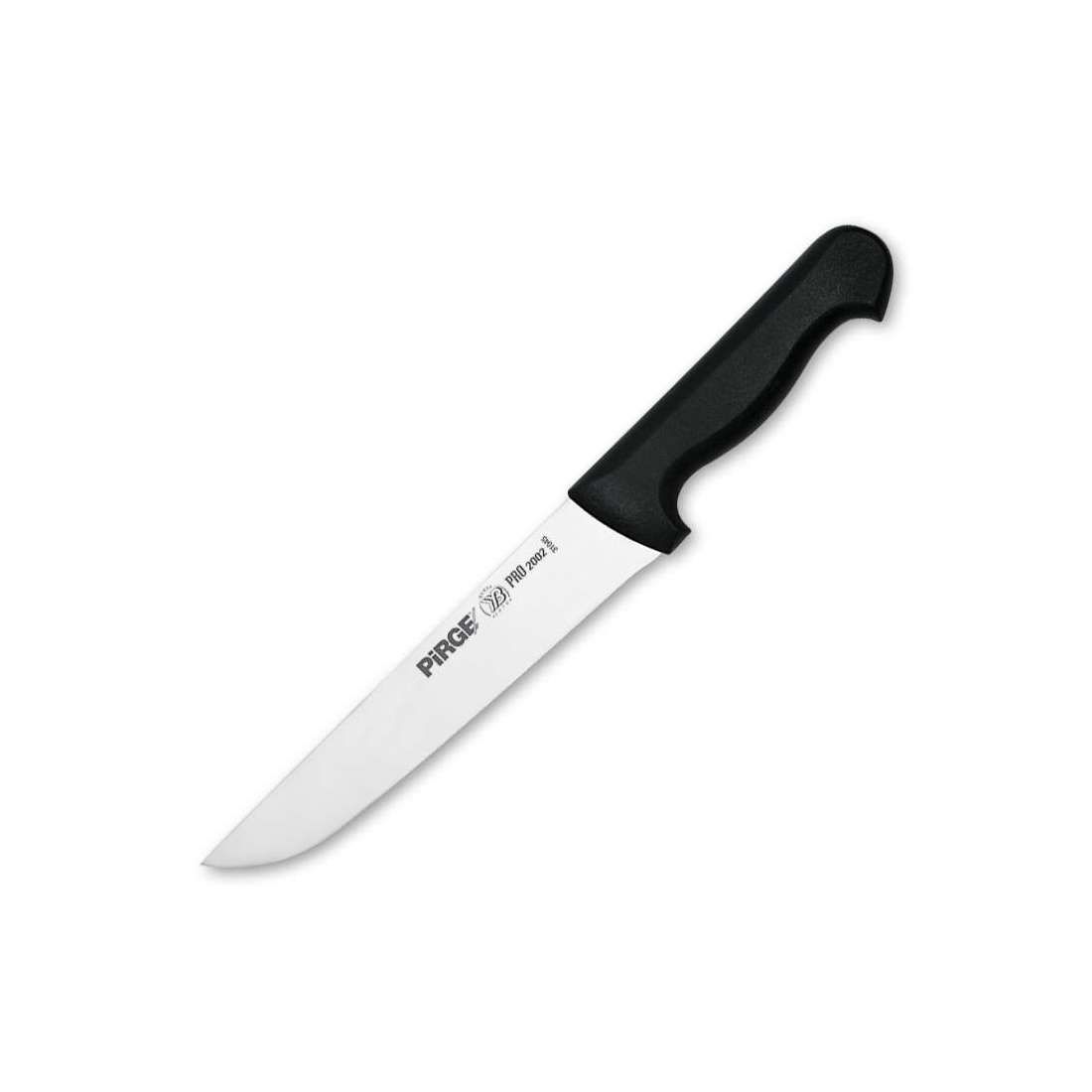 PRO 2002 KASAP BIÇAĞI NO:5 25 CM SİYAH