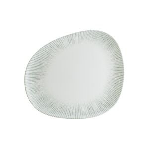 IRİS VAGO DÜZ TABAK 33 CM