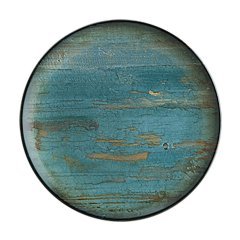 MADERA MİNT GOURMET DÜZ TABAK 21 CM