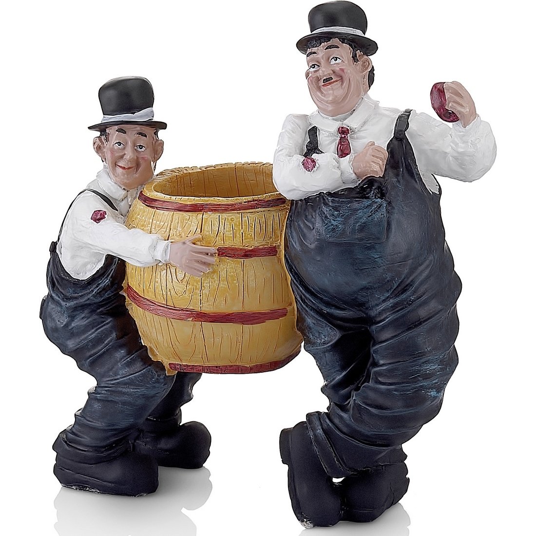 DEKORATİF AŞÇI FİGÜR 34 CM
