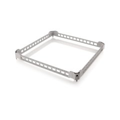 YÜKSELTİCİ ACIK BOLMESIZ 500*500*40 MM