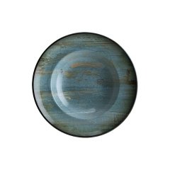 MADERA MİNT GOURMET ÇUKUR TABAK 27 CM 400 CC