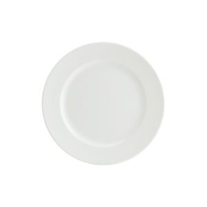 IRİS WHİTE BANQUET DÜZ TABAK 27 CM