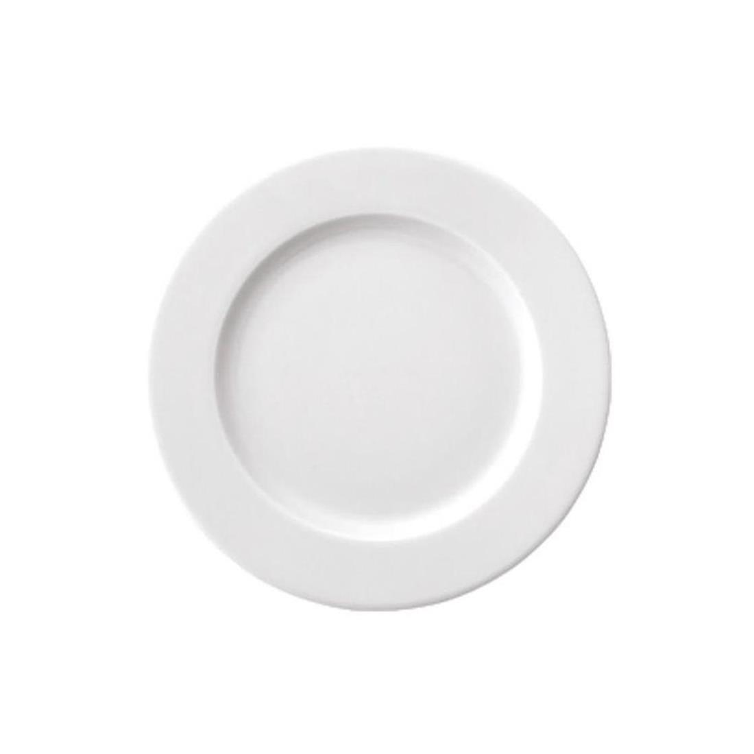 JUMBO PRİME DÜZ TABAK 17 CM