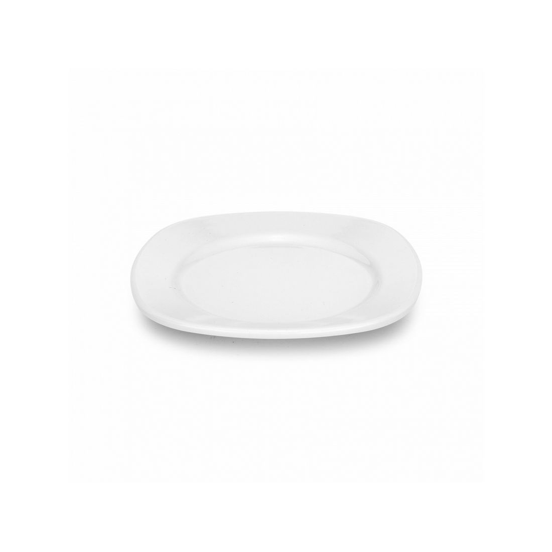 SERVİS TABAK KARE 25,5 CM