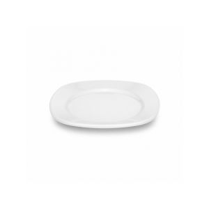 SERVİS TABAK KARE 25,5 CM