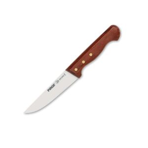SULTAN PRO GÜL SAPLI KASAP BIÇAĞI NO:0 12,5 CM