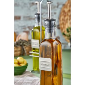 COOKER 2'Lİ CAM SOSLUK 250 ML