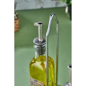 COOKER 2'Lİ CAM SOSLUK 250 ML
