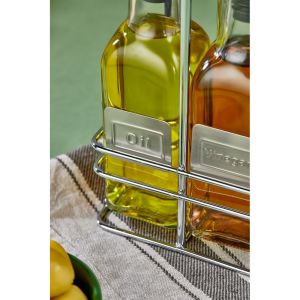 COOKER 2'Lİ CAM SOSLUK 150 ML