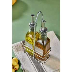 COOKER 2'Lİ CAM SOSLUK 150 ML