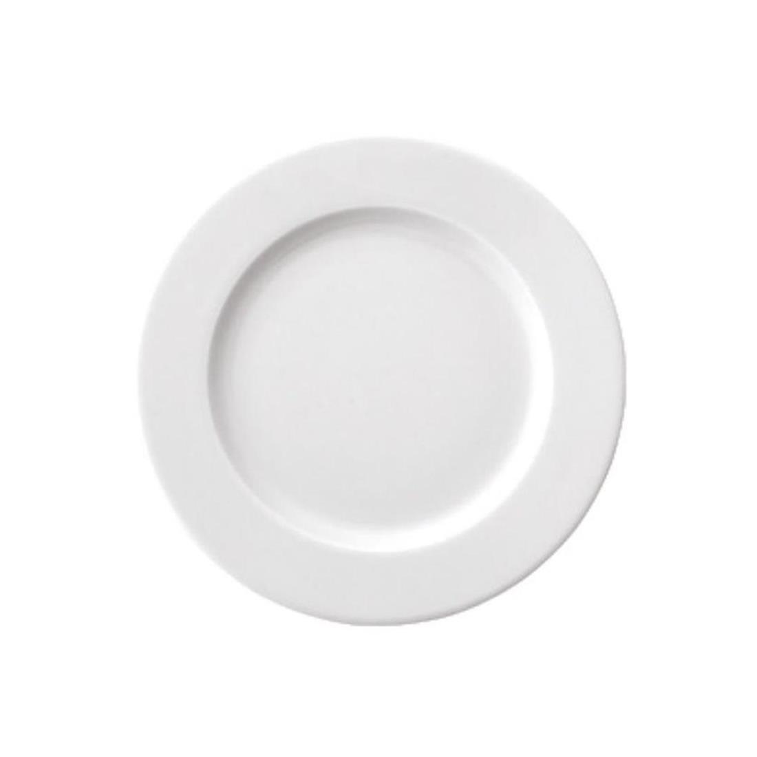 JUMBO PRİME DÜZ TABAK 21 CM