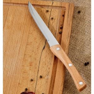 COOKER STEAK BIÇAK 21.5 CM