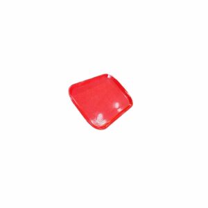 TEPSİ KIRMIZI 20*30