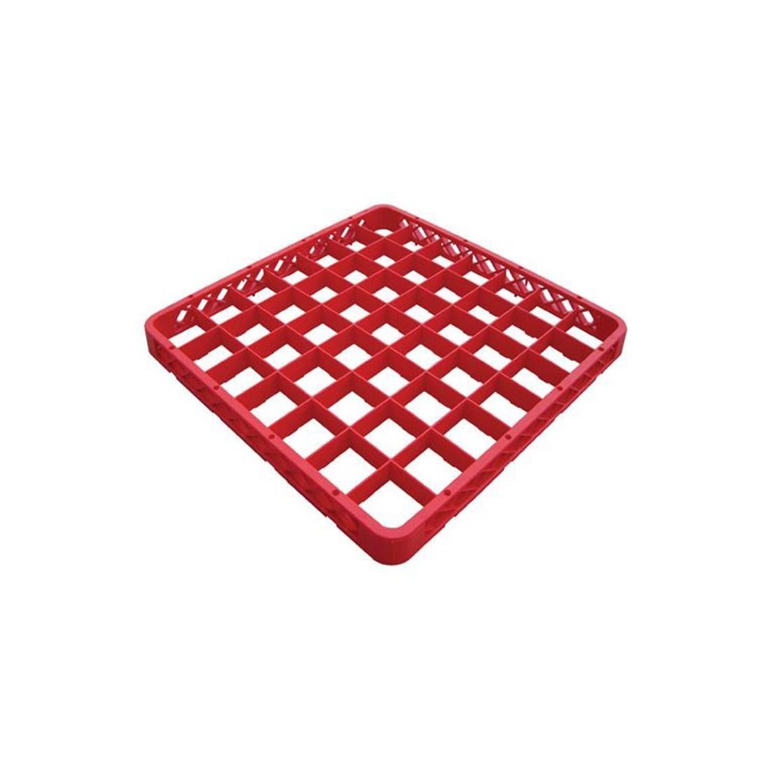 YÜKSELTİCİ APARATI 49 BÖLMELİ 500*500*40 MM