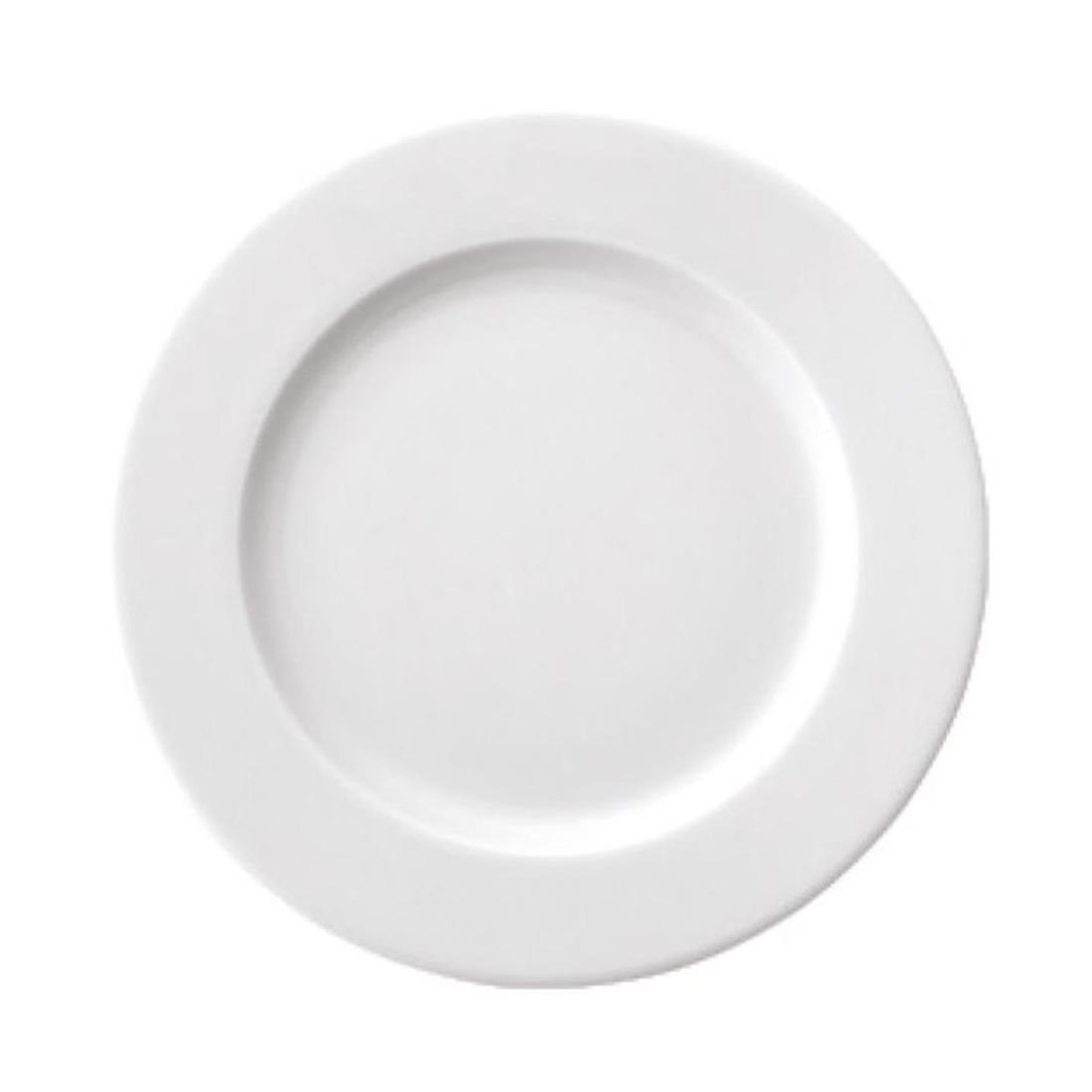 JUMBO PRİME DÜZ TABAK 29 CM
