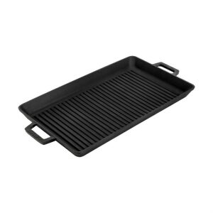 IZGARA TAVA 26*45 METAL KLUPLU