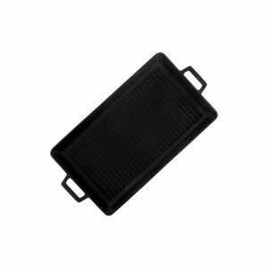 IZGARA TAVA 26*45 METAL KLUPLU