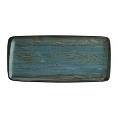 MADERA MİNT MOOVE DİKDÖRTGEN TABAK 34*16 CM