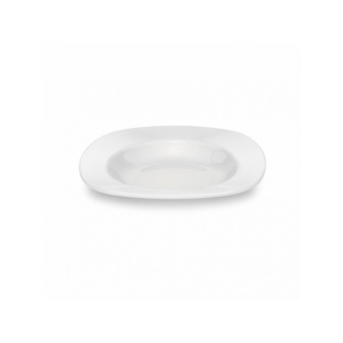 ÇUKUR YEMEK TABAĞI 20 CM