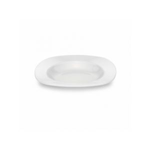 ÇUKUR YEMEK TABAĞI 20 CM
