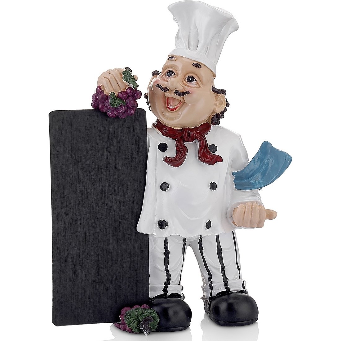 DEKORATİF AÇÇI FİGÜR 41 CM