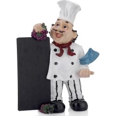 DEKORATİF AÇÇI FİGÜR 41 CM