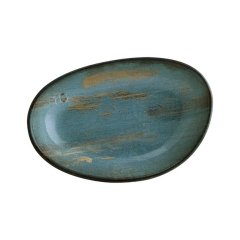 MADERA MİNT VAGO OVAL KAYIK TABAK 15*8.5 CM