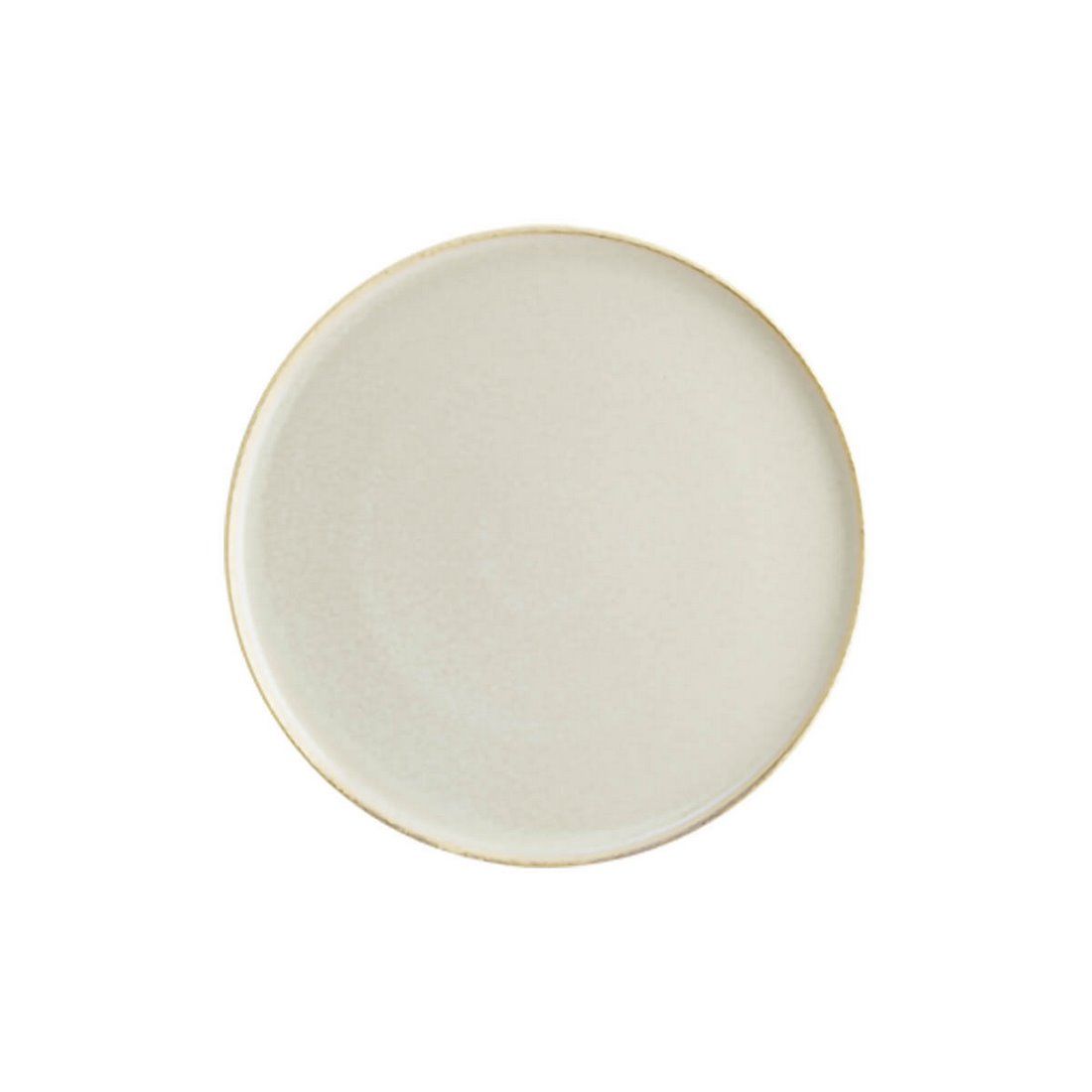 SAND HYGGE 16CM  DÜZ TABAK