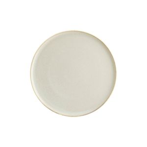 SAND HYGGE 16CM  DÜZ TABAK