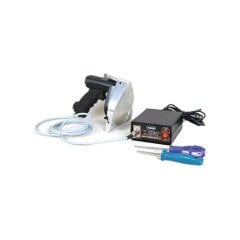 DÖNER KESME MAKİNASI ELEKTRİKLİ 120 MM.