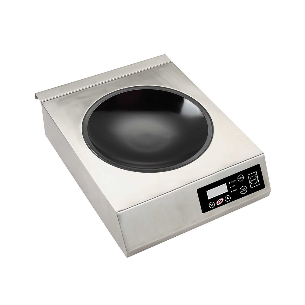 İNDİKSİYON OCAĞI WOK - 340*440*120