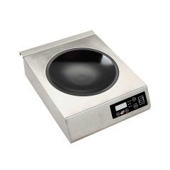 İNDİKSİYON OCAĞI WOK - 340*440*120