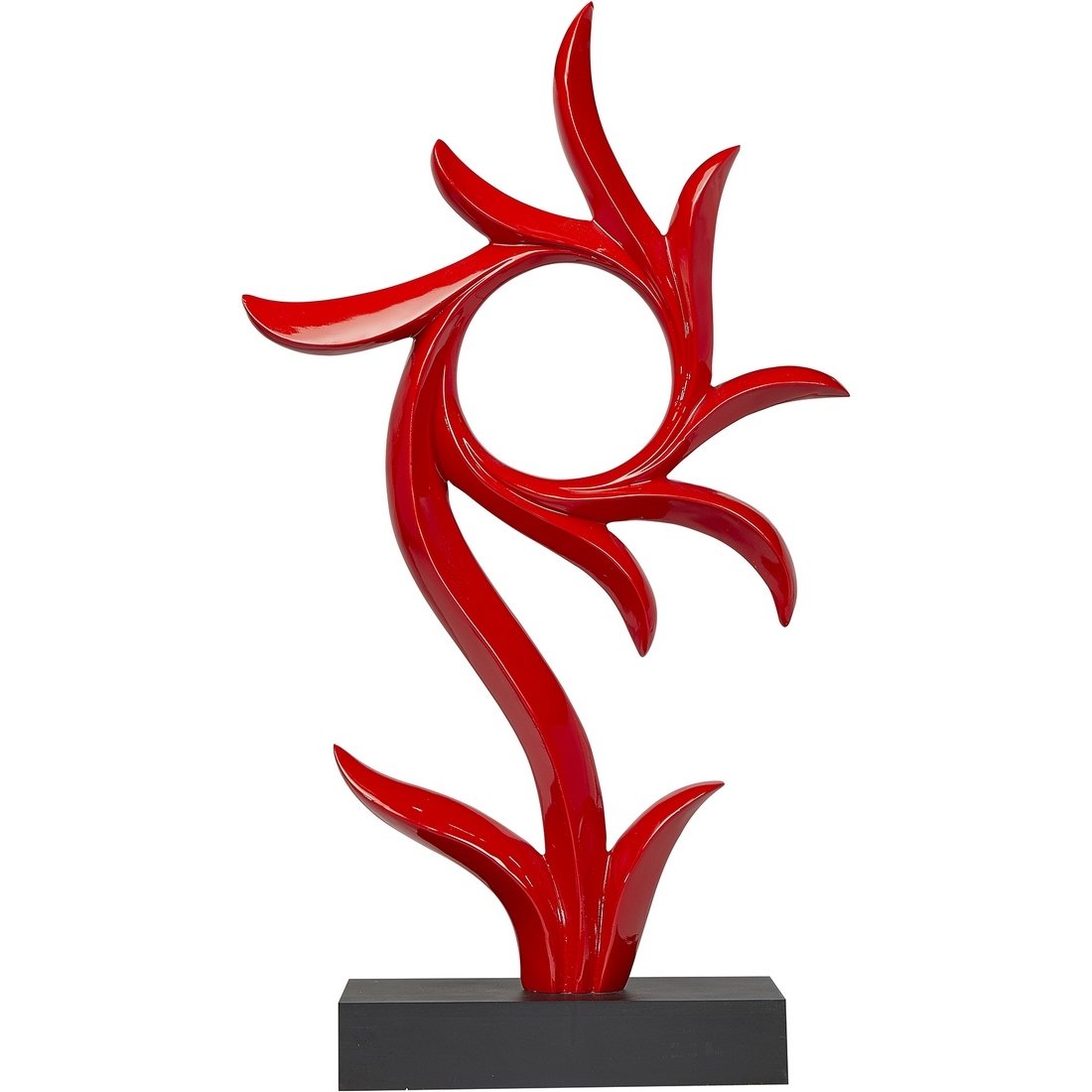 DEKORATİF FİGÜR 37*13*H:65.5 CM