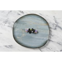 MADERA MİNT VAGO DÜZ TABAK 29 CM