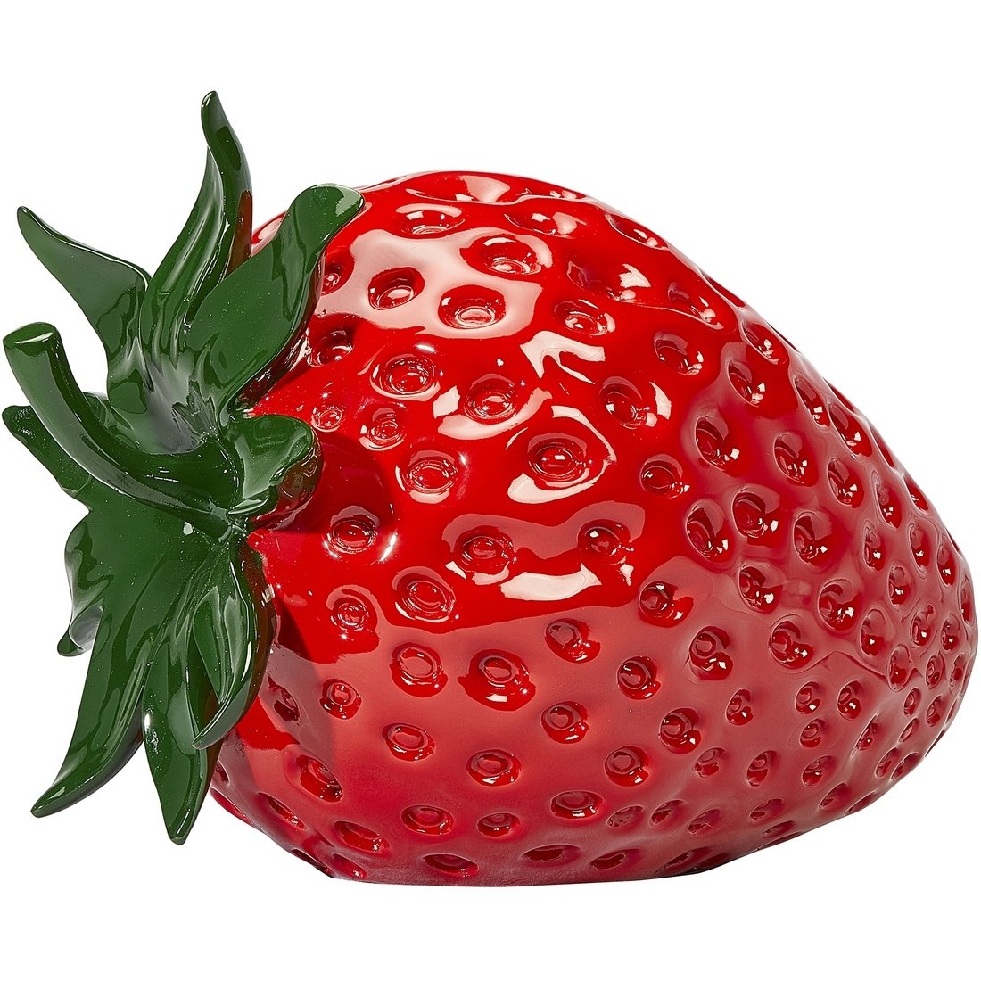 DEKORATİF ÇİLEK 40*28*H:29 CM