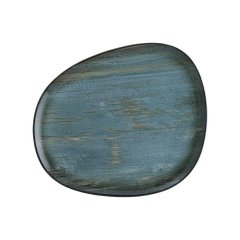 MADERA MİNT VAGO DÜZ TABAK 33 CM