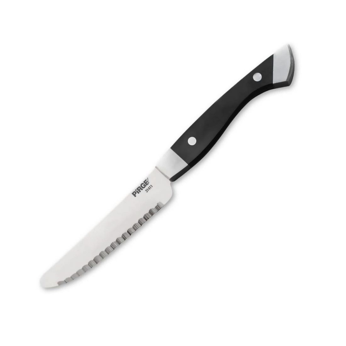 EL YAPIMI BİFTEK BIÇAĞI 13 CM