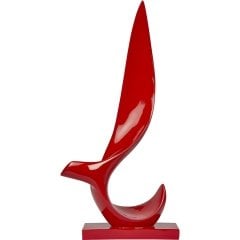 DEKORATİF FİGÜR 30.5*15*H:62 CM