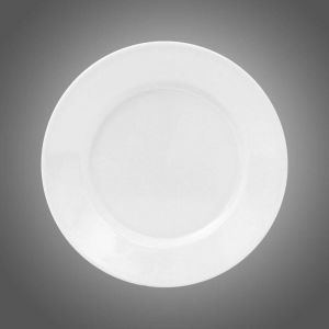 MELAMİN SERVİS TABAK 19 CM