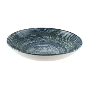 PATERA DENİM BLOOM ÇUKUR TABAK 23 CM 1000 CC