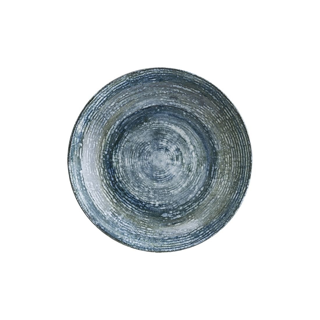 PATERA DENİM BLOOM ÇUKUR TABAK 23 CM 1000 CC