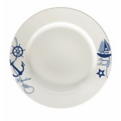 NAVY BANQUET DÜZ TABAK 27 CM