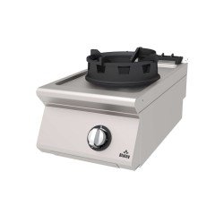 WOK OCAK TEKLİ S.ÜSTÜ 40*60*30 D.GAZLI