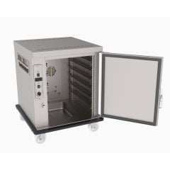 BANKET ARABASI GN 2/1 6 TEPSİLİ ELK.