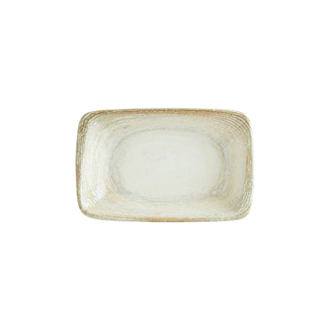 PATERA MOOVE DİKDÖRTGEN KAYIK 14 CM