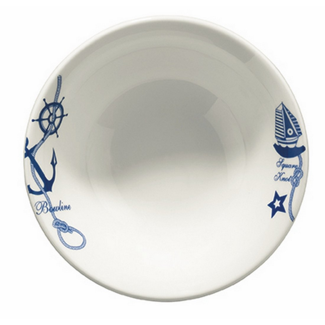 NAVY GOURMET KASE 16 CM 400 CC