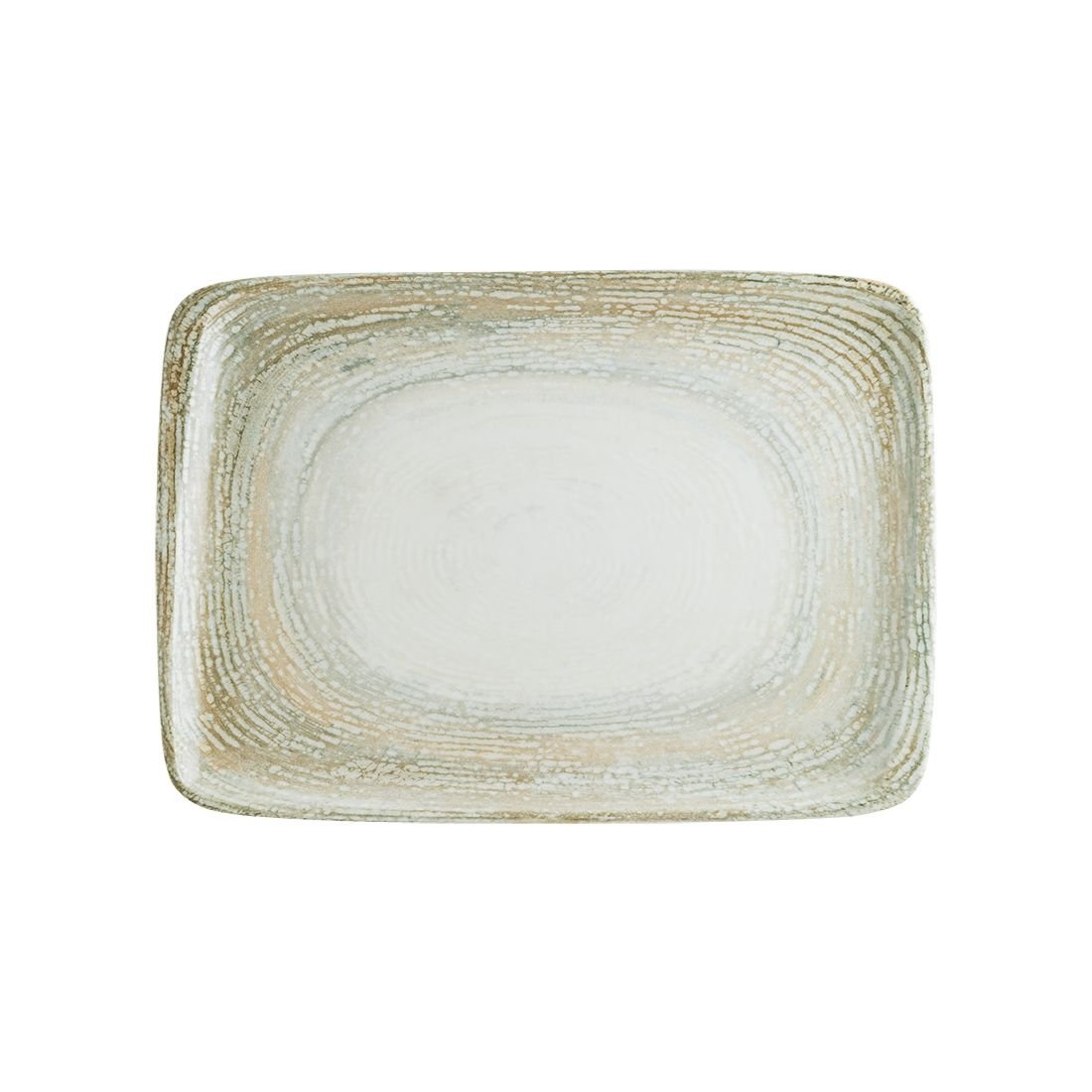 PATERA MOOVE DİKDÖRTGEN TABAK 34 CM