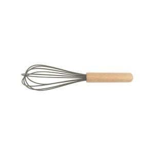SİLİKON ÇIRPICI 25 CM AHŞAP SAP (SAP-30)